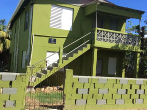 MaFlo Arms Apartments