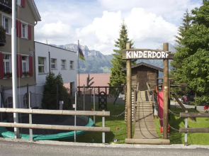 Hotel Tannenboden