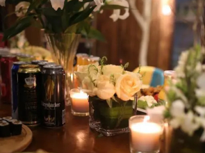 东都青年旅社(上海漕宝路地铁站店)