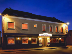 Gasthof Zum Siegburger