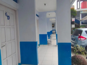 Hotel Nakula Sadewa 2 Bandungan