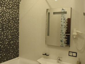 Апартаменты UKR Apartments