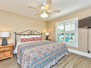 Avola  Vacation Rental by NFVH