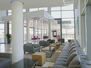 West All Suite Hotel Tel Aviv