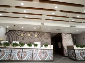 Dalian Eastern Coast Leisure Hotel