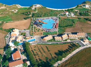 Ionian Resort