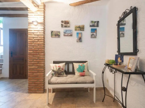 Casa Canales