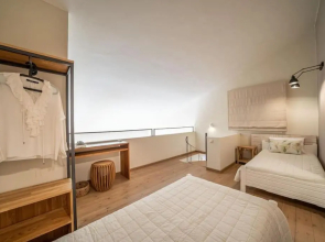 Seashell Luxury Residence - Apartment 2