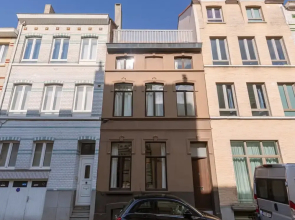 BE OST Edmo 11 in Oostende