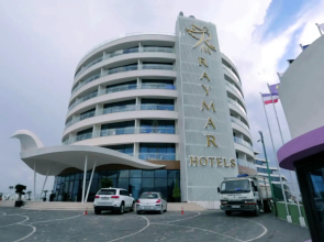 Raymar Resort & Aqua