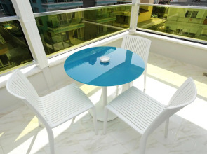 Kleopatra Suit Hotel