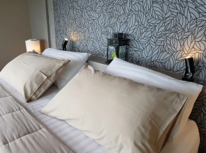 The Proud Green Garden Hill Resort