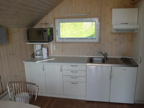 Lærkelunden Camping & Cottages