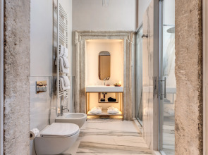 Eitch Borromini Palazzo Pamphilj