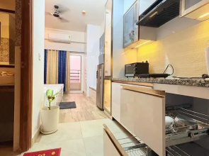 Trovero Suites