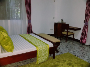 Sheevy's Bed N Breakfast