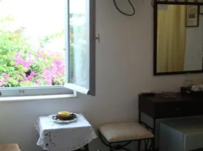 Spalieri Rooms