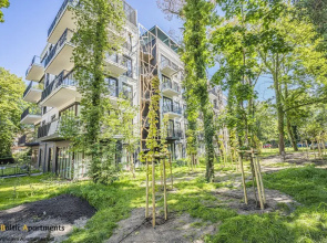 Seaside Garden Apartments & Wellness