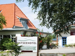 Ostseehotel Hunhoi