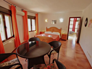 Monica - holiday home with private swimming pool in Benissa