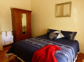 Cherry Tree Lodge Bed and Breakfast