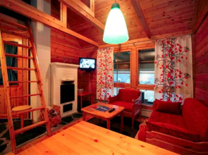 Koivula Cottages
