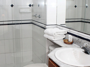 Hotel San Pedro del Fuerte