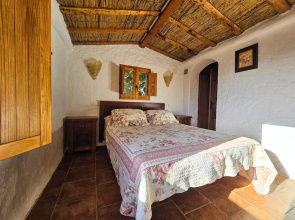 Casas rurales la Tejeruela