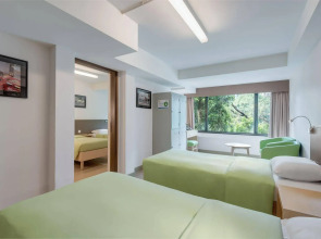 YHA Mei Ho House Youth Hostel