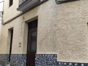 House With 4 Bedrooms in Albuñol, With Wonderful Mountain View and Terrace Near the Beach