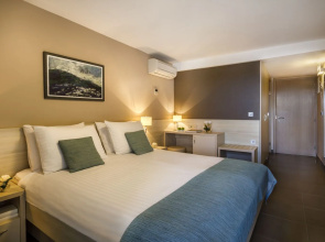 Family Hotel Lopar (San Marino Resort)