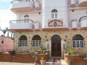 Amenophis Hotel