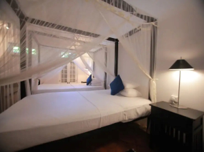 Olanda Private Beach Villa