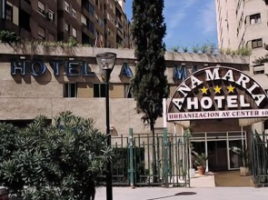 Hotel Ana María