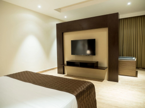Hotel Grand Ashok, A Bergamont Hotel - Tanjore
