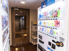 Daiwa Roynet Hotel Hakata - Gion