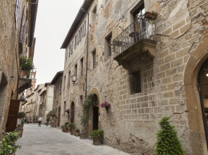 Affittacamere del Corso