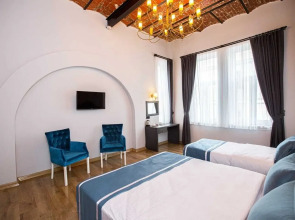The Independent Hotel Taksim