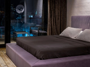 Николаев Билдинг