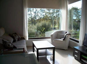 Apartamentos El Roble