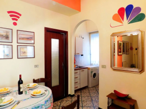 Bilocale a 20 m dal mare