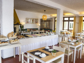 Dorisol Mimosa Studio Hotel