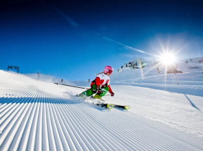 JUFA Hotel Planneralm - Alpin-Resort