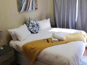 St Eve Lodge & Spa