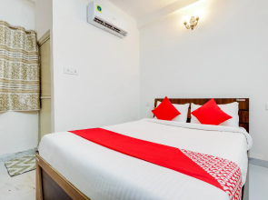 OYO 65977 Hotel Expression