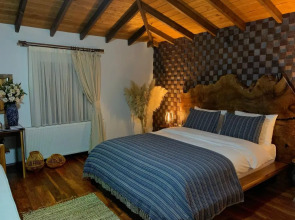 SASA SAPANCA Hotel & Restaurant