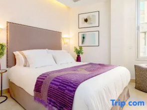 Stylish Apartment near Commercial Area. Murillo