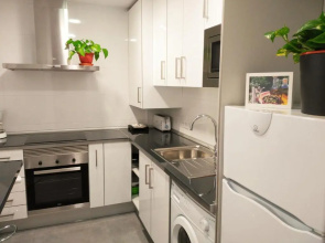 Apartamento en centro histórico con garaje propio