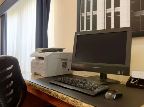 Spark by Hilton South East Corpus Christi