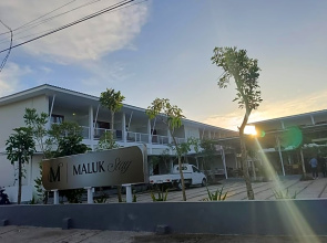 Maluk Stay